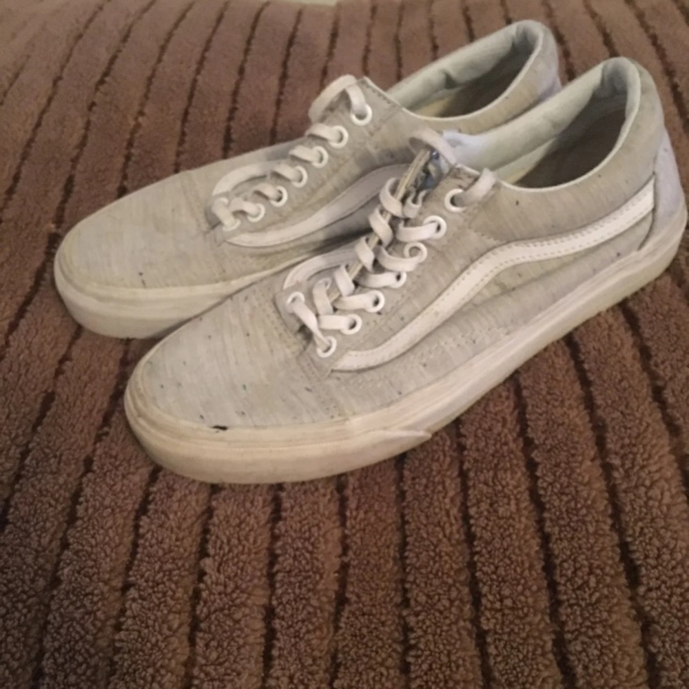 Vans shoes